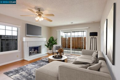 261 Shady Ln, Vallejo, CA 94591 - photo 4