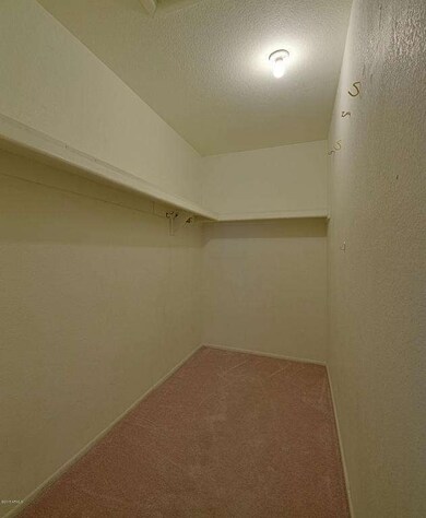 Walk In Closet