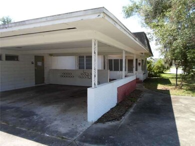 602 N Saint Clair Abrams Ave, Tavares, FL 32778 - photo 2