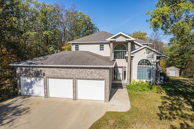 12587 Carow Cir, Frazee, MN 56544 - photo 3