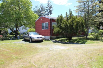 plenty of space for family fun and games