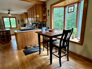 Breakfast Nook