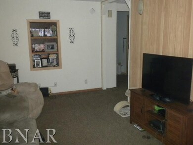 319 N Sherman St, Lincoln, IL 62656 - photo 5