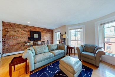 120 W Concord St unit 2, Boston, MA 02118 - photo 3