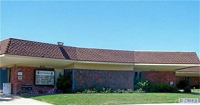 Outstanding Courreges Elementary School