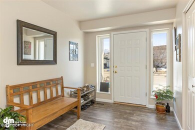 720 Winter Haven St, Anchorage, AK 99504 - photo 2