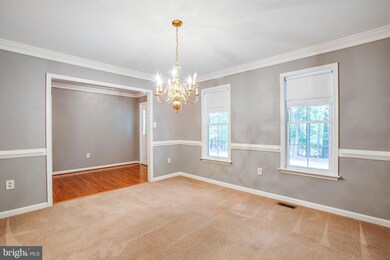 12640 Belleflower Ln, Fredericksburg, VA 22407 - photo 6