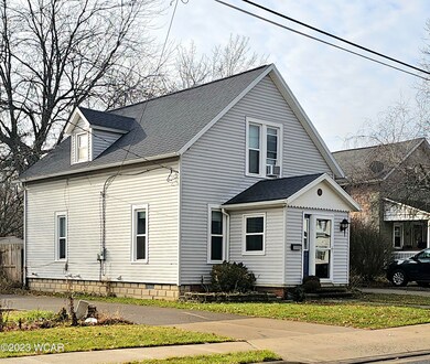 427 E Lincoln Ave, Ada, OH 45810 - photo 2