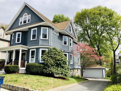 61 Fletcher St unit 1, Roslindale, MA 02131 - photo 2