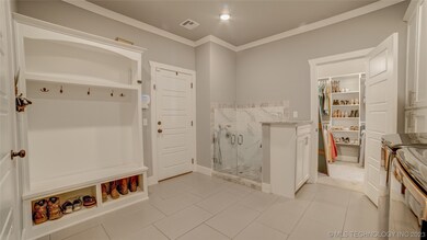 10104 N Sheridan Rd, Sperry, OK 74073 - photo 7