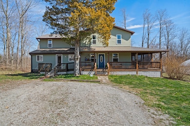 15537 Lupus Rd, Jamestown, MO 65046