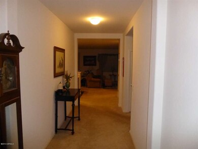 Entry Hall