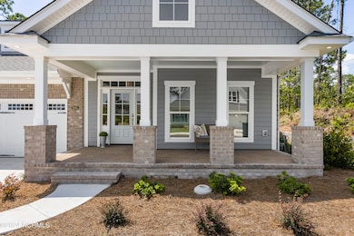 1033 Tina Ct unit (Lot 46), Wilmington, NC 28409 - photo 4