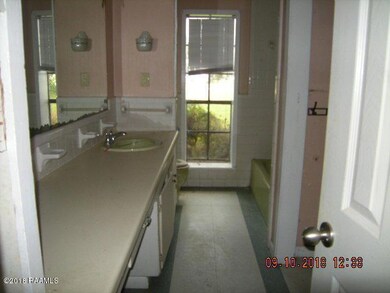Hall Bath