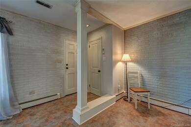 Don't miss the coat closet right as you enter the home