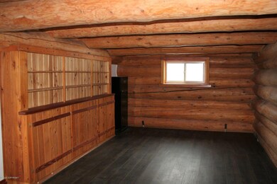 large main level bedroom