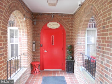 3306 N Hilton St unit 202, Baltimore, MD 21216 - photo 3