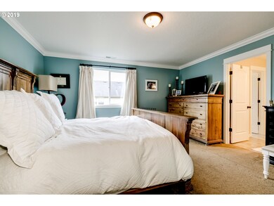 Bedroom, Primary