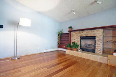 Living room 1