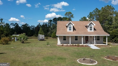 1089 Picketts Mill Trail, Waynesville, GA 31566 - photo 3