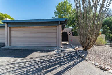 2 Car Garage