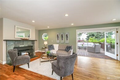 2208 61st Ave SE, Mercer Island, WA 98040 - photo 5