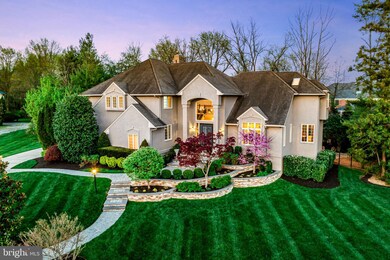 568 Bartram Rd, Moorestown, NJ 08057 - photo 2