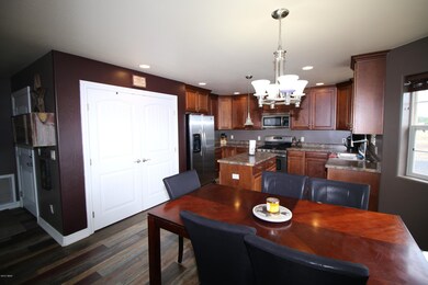 1378 Bourdon Ranch Rd, Show Low, AZ 85901 - photo 3