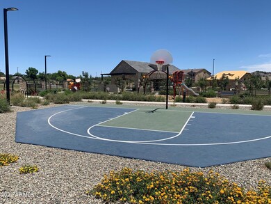 Community Play Area