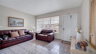 Entryway Foyer