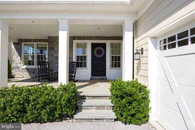 403 Rosemont Pass, Newtown Square, PA 19073 - photo 2