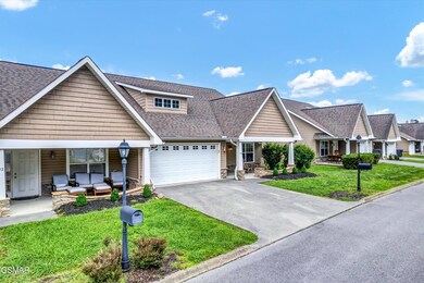 Welcoming Neighborhood