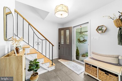 127 Sandringham Rd, Cherry Hill, NJ 08003 - photo 5