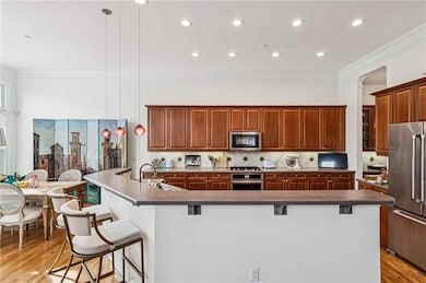 987 Emory Parc Place unit 1, Decatur, GA 30033 - photo 7