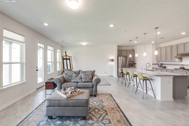 3714 Eastbury Ln, Pearland, TX 77584 - photo 5