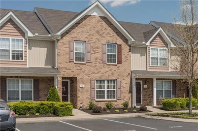    Perfectly tucked off ST. Andrews & located on a short cul-de-sac with tree line. The association takes care of the lawn care/ landscaping so you can kick back AND RELAX!!!  Note: The HOA has new shutters on order!  