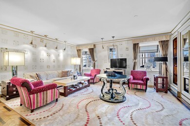 The Plaza unit 1813, New York, NY 10019 - photo 2