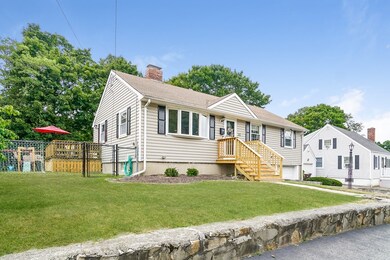 32 Healy Rd, Weymouth, MA 02188 - photo 3