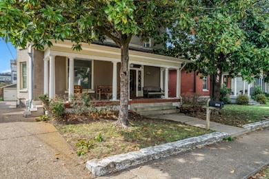 1007 15th Ave S, Nashville, TN 37212 - photo 5
