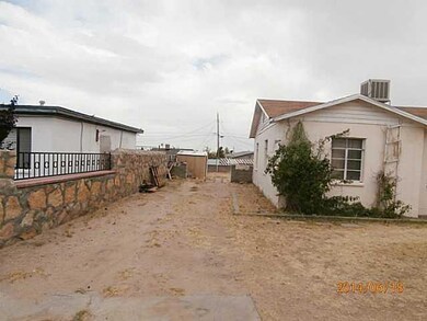 7514 Acapulco Ave, El Paso, TX 79915 - photo 3