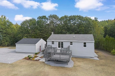 207 Thorndike Rd, Weare, NH 03281 - photo 7