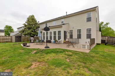 6606 Declaration Ct, Bealeton, VA 22712 - photo 7