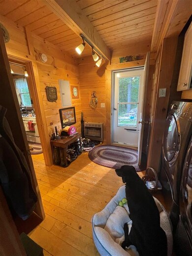 220 Keyes Hollow Rd, Lempster, NH 03605 - photo 2