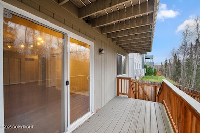 21026 Trailhead Ave unit 24, Anchorage, AK 99577 - photo 3