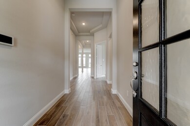 535 Black Bronco Rd, Magnolia, TX 77354 - photo 6