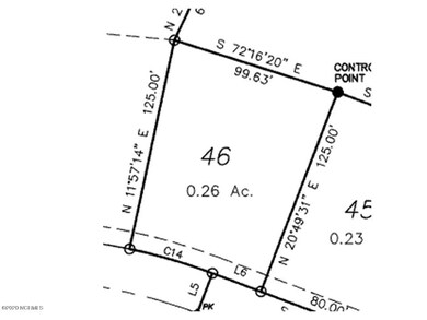 1261 Cross Water Cir, Leland, NC 28451 - photo 2