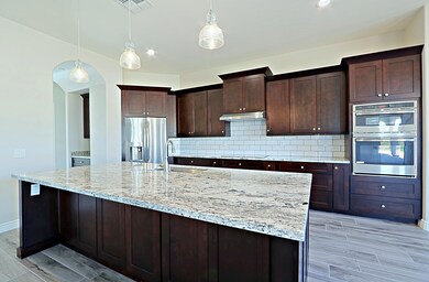 Kitchen 1