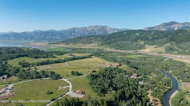 Alpine Retreat Lot-6