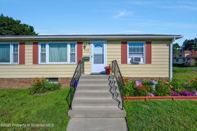 461-463 N Dexter Ave, Scranton, PA 18504 - photo 4