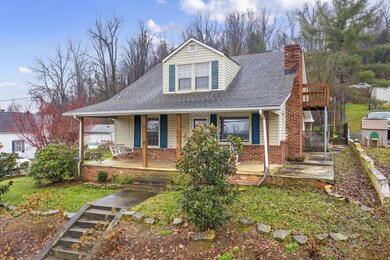 632 E Maple St, Johnson City, TN 37601 - photo 2